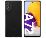 Samsung Galaxy A72 SM-A725F 6/128GB Black - 615035 - zdjęcie 1
